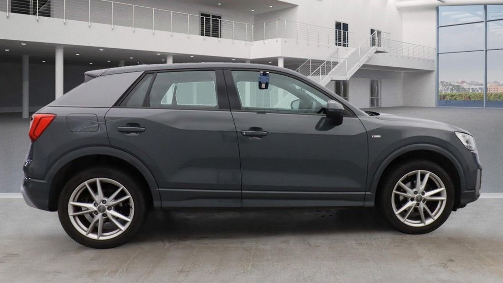 Used Audi Q2 2019 for sale - 76841418: Photo 8