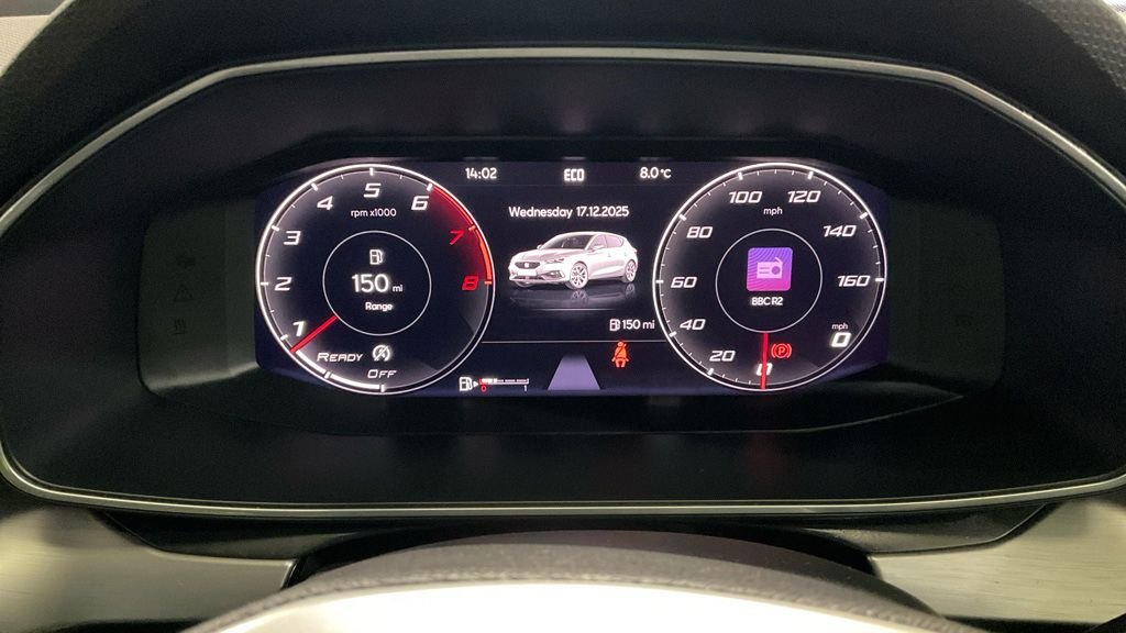 Used SEAT Leon 2021 for sale - 77227327: Photo 2