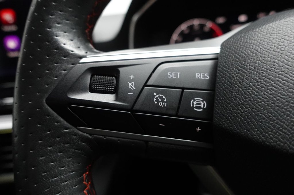 Used SEAT Leon 2021 for sale - 77227327: Photo 35