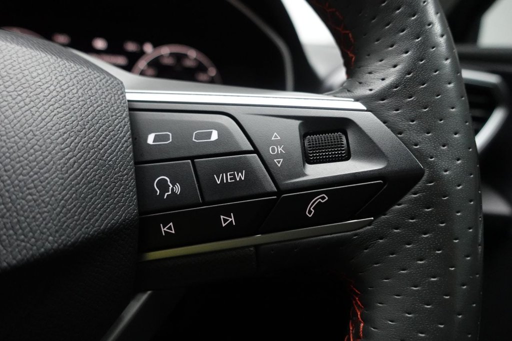 Used SEAT Leon 2021 for sale - 77227327: Photo 36