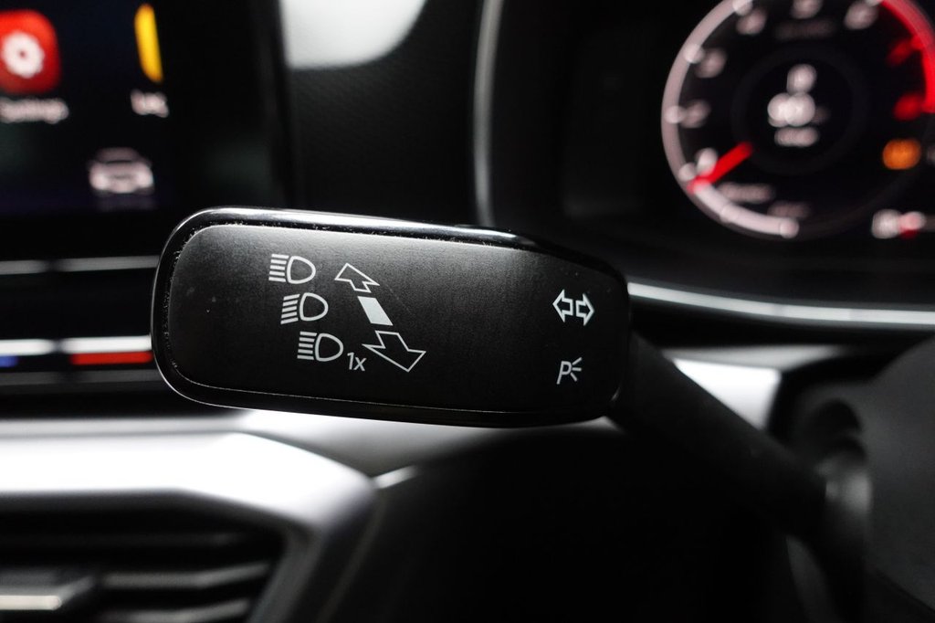 Used SEAT Leon 2021 for sale - 77227327: Photo 38