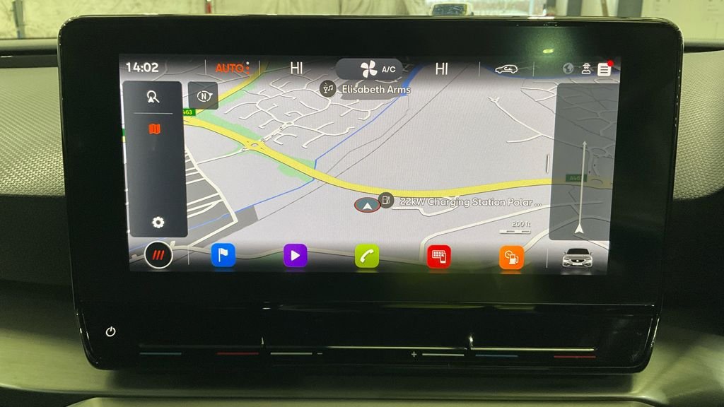 Used SEAT Leon 2021 for sale - 77227327: Photo 4