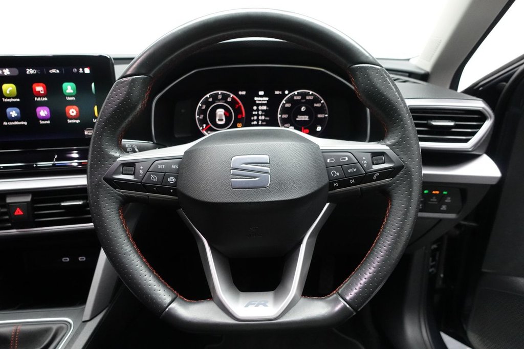 Used SEAT Leon 2021 for sale - 77227327: Photo 40