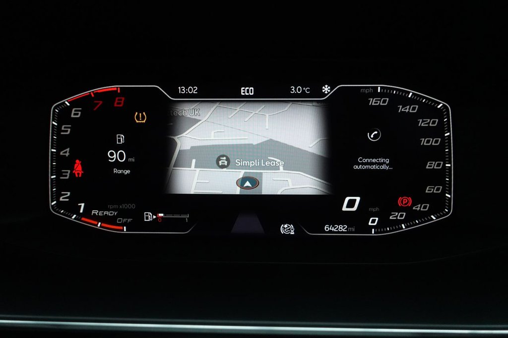 Used SEAT Leon 2021 for sale - 77227327: Photo 41