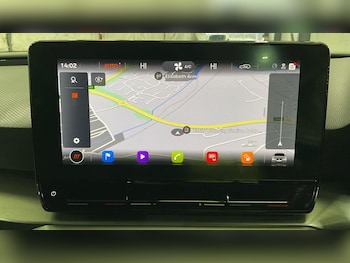 Used SEAT Leon 2021 for sale - 77227327: Photo