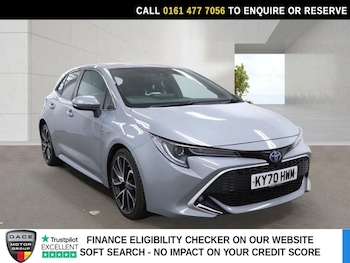 Used Toyota Corolla 2020 for sale - 79588175: Photo