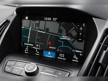 Used Ford Kuga 2018 for sale - 75548398: Photo
