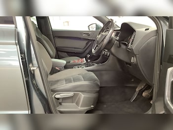 Used SEAT Ateca 2019 for sale - 75630574: Photo