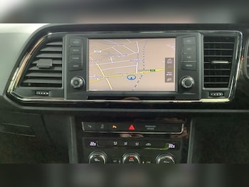 Used SEAT Ateca 2019 for sale - 75630574: Photo