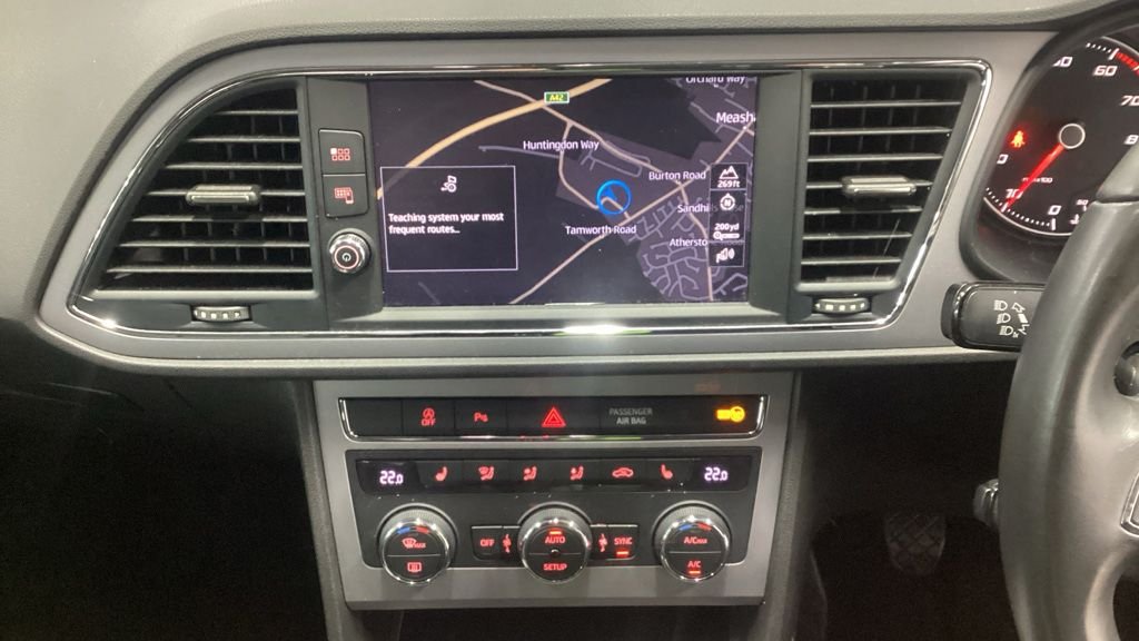 Used SEAT Leon 2020 for sale - 77276253: Photo 2