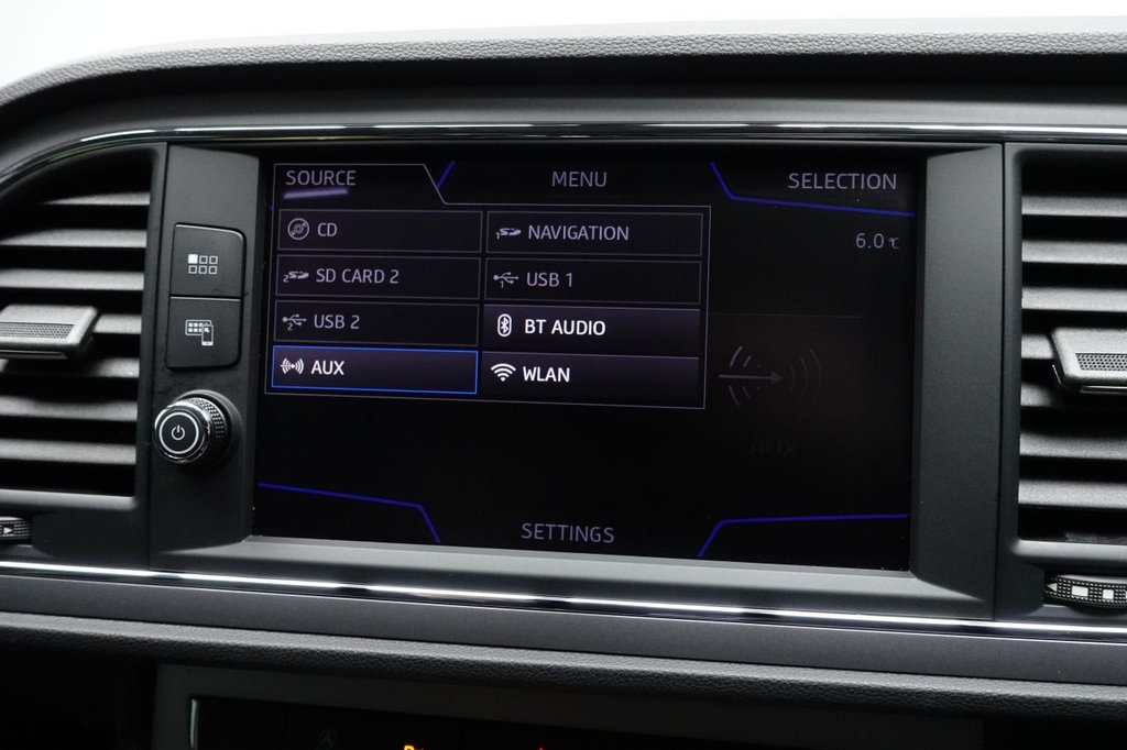 Used SEAT Leon 2020 for sale - 77276253: Photo 26