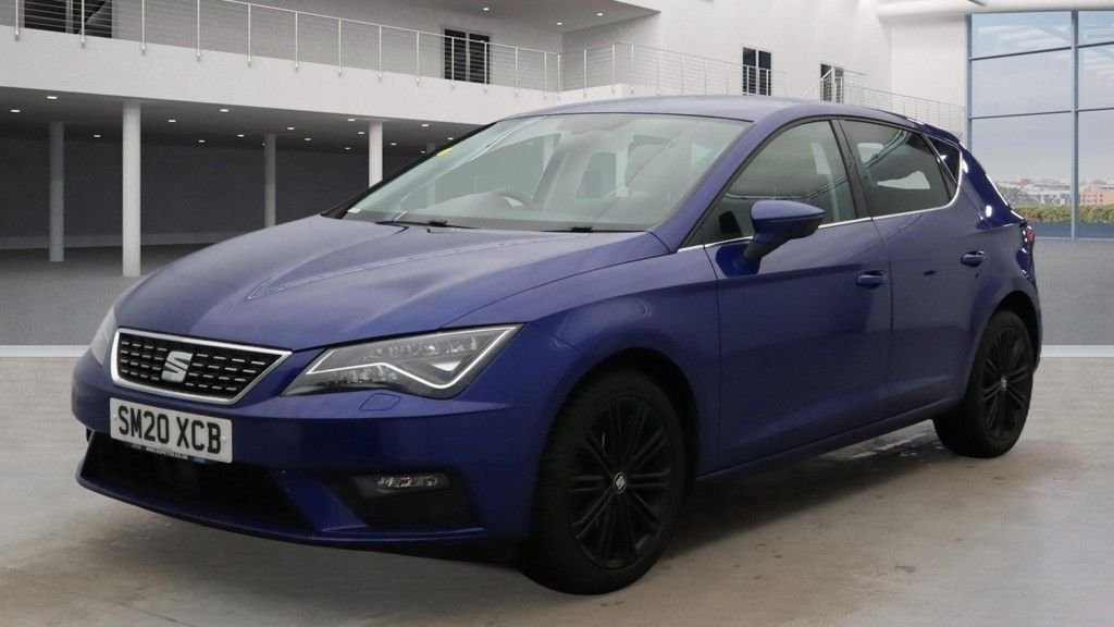 Used SEAT Leon 2020 for sale - 77276253: Photo 3