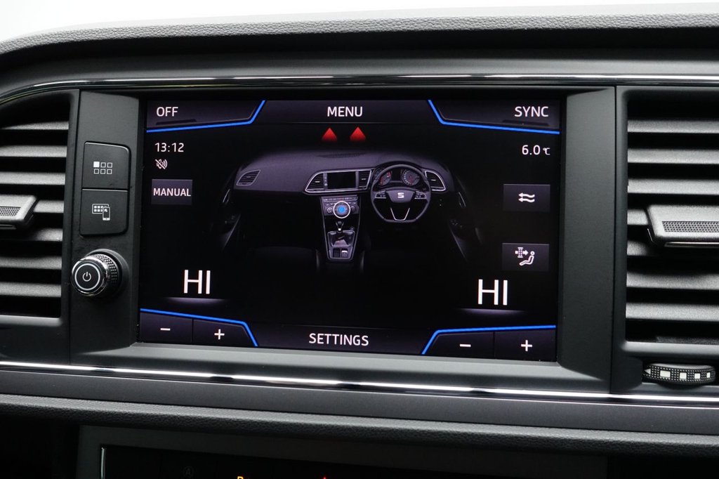 Used SEAT Leon 2020 for sale - 77276253: Photo 30