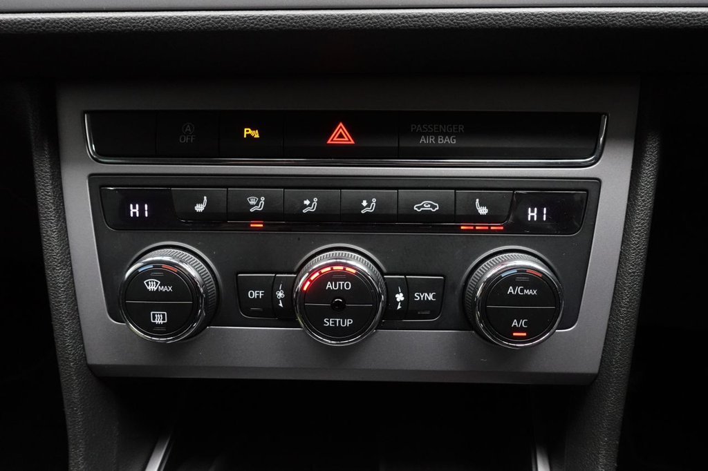 Used SEAT Leon 2020 for sale - 77276253: Photo 32