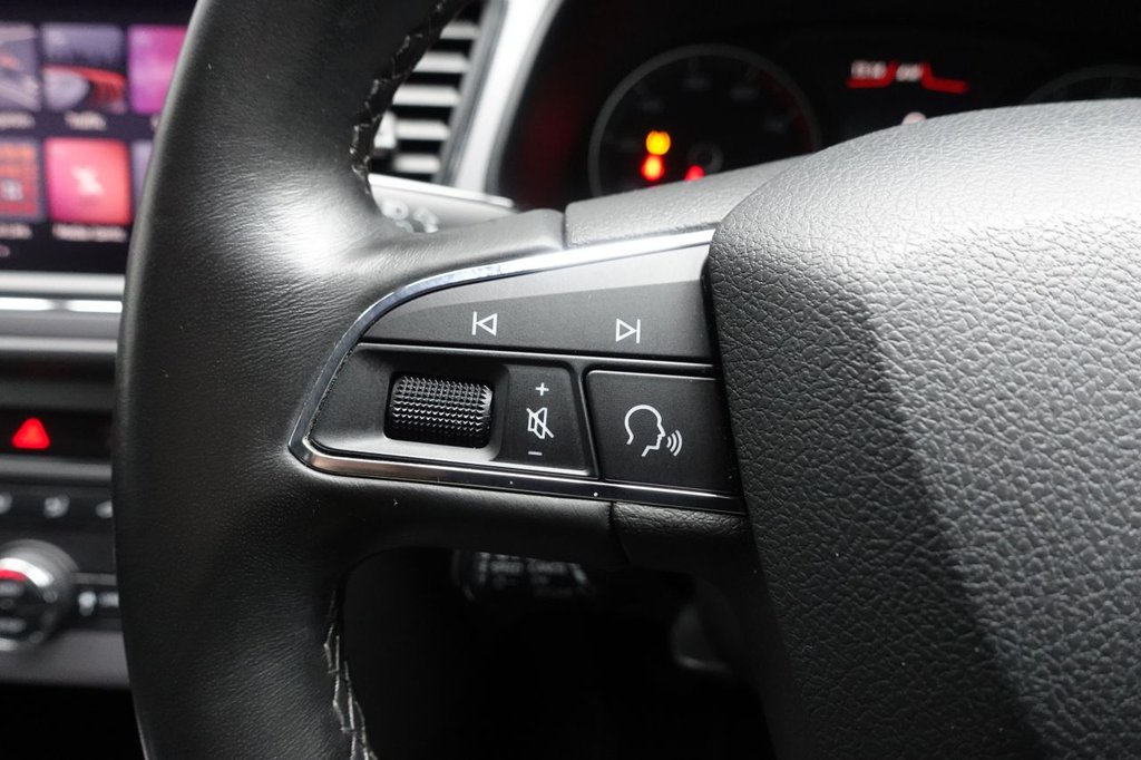 Used SEAT Leon 2020 for sale - 77276253: Photo 40