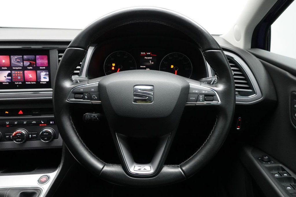 Used SEAT Leon 2020 for sale - 77276253: Photo 42