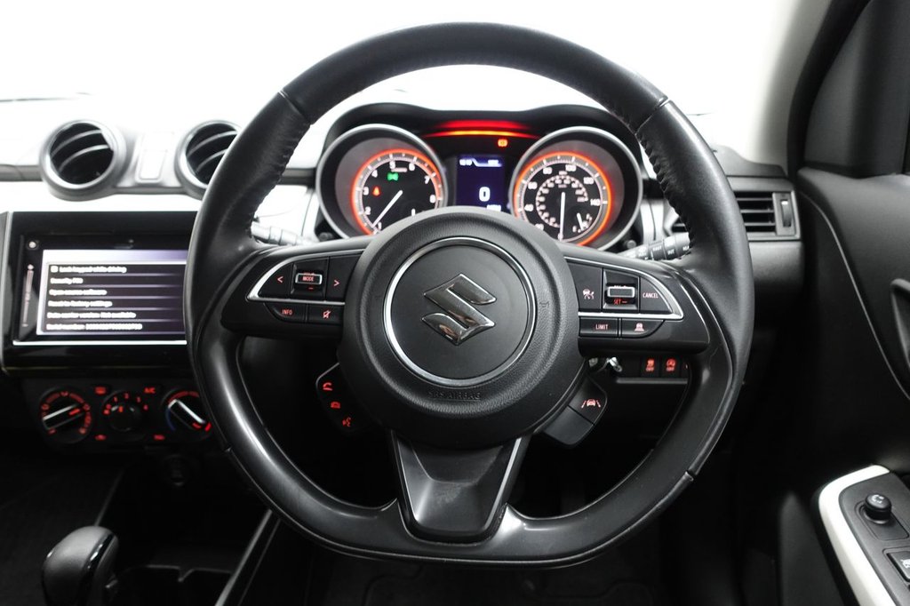 Used Suzuki Swift 2021 for sale - 77507888: Photo 33