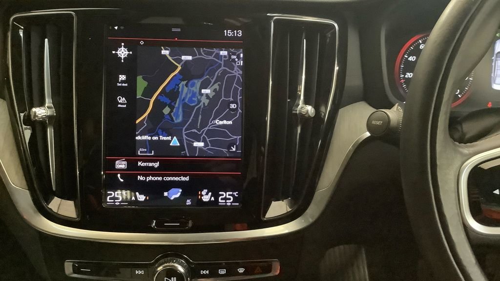 Used Volvo S60 2019 for sale - 77655329: Photo 2