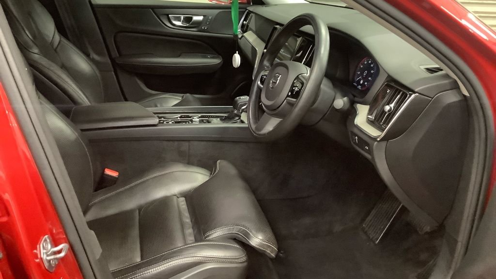 Used Volvo S60 2019 for sale - 77655329: Photo 3