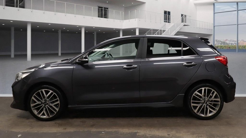 Used Kia Rio 2018 for sale - 76698729: Photo 11