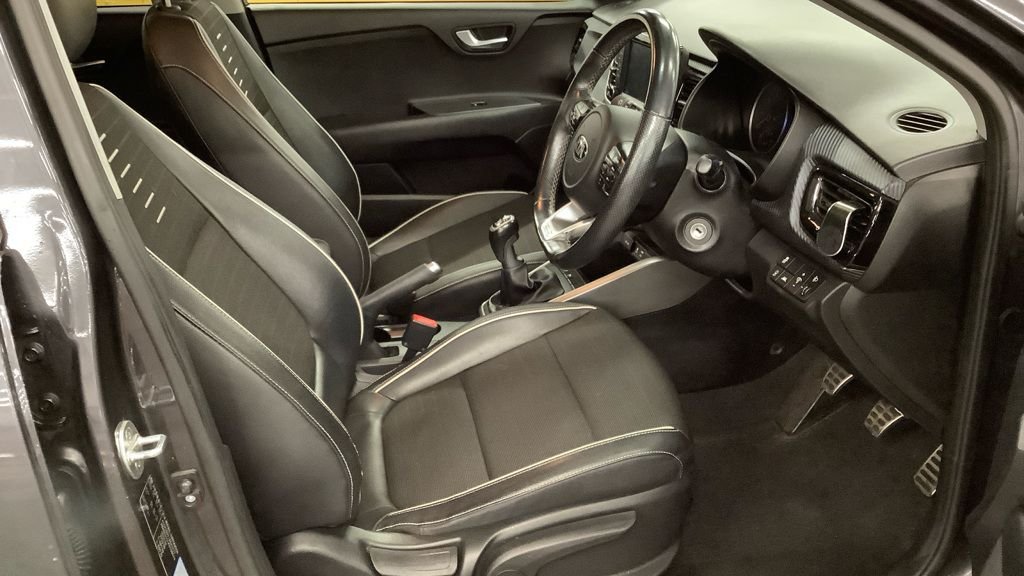 Used Kia Rio 2018 for sale - 76698729: Photo 2