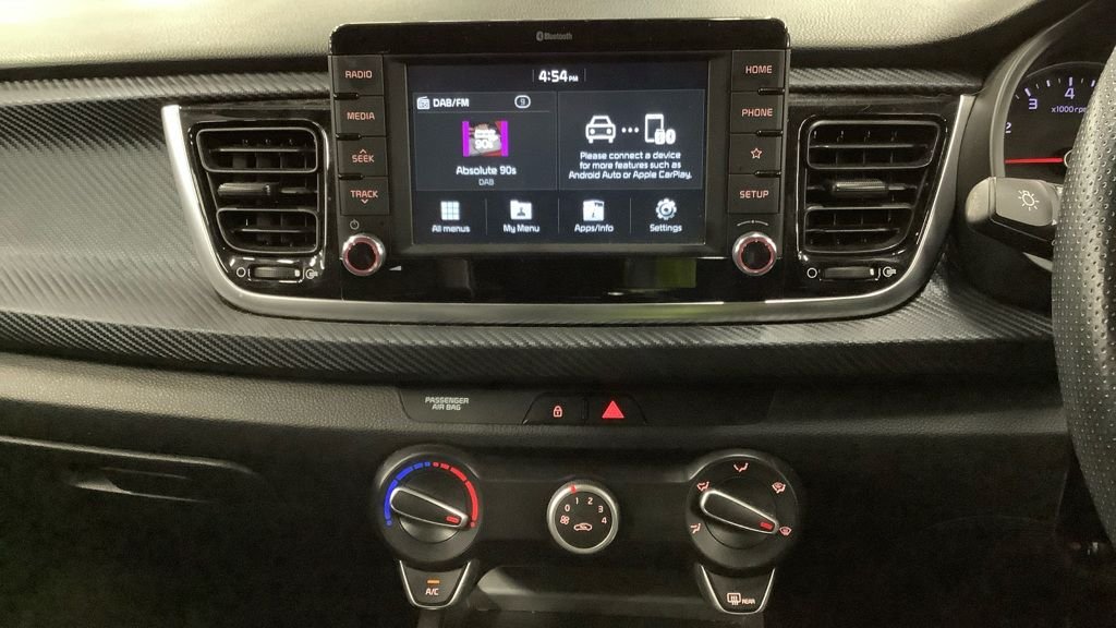 Used Kia Rio 2018 for sale - 76698729: Photo 3