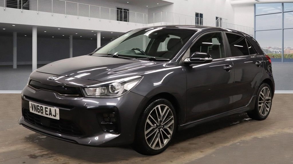 Used Kia Rio 2018 for sale - 76698729: Photo 5