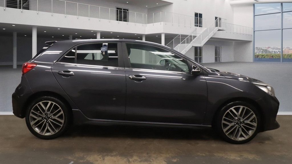 Used Kia Rio 2018 for sale - 76698729: Photo 9