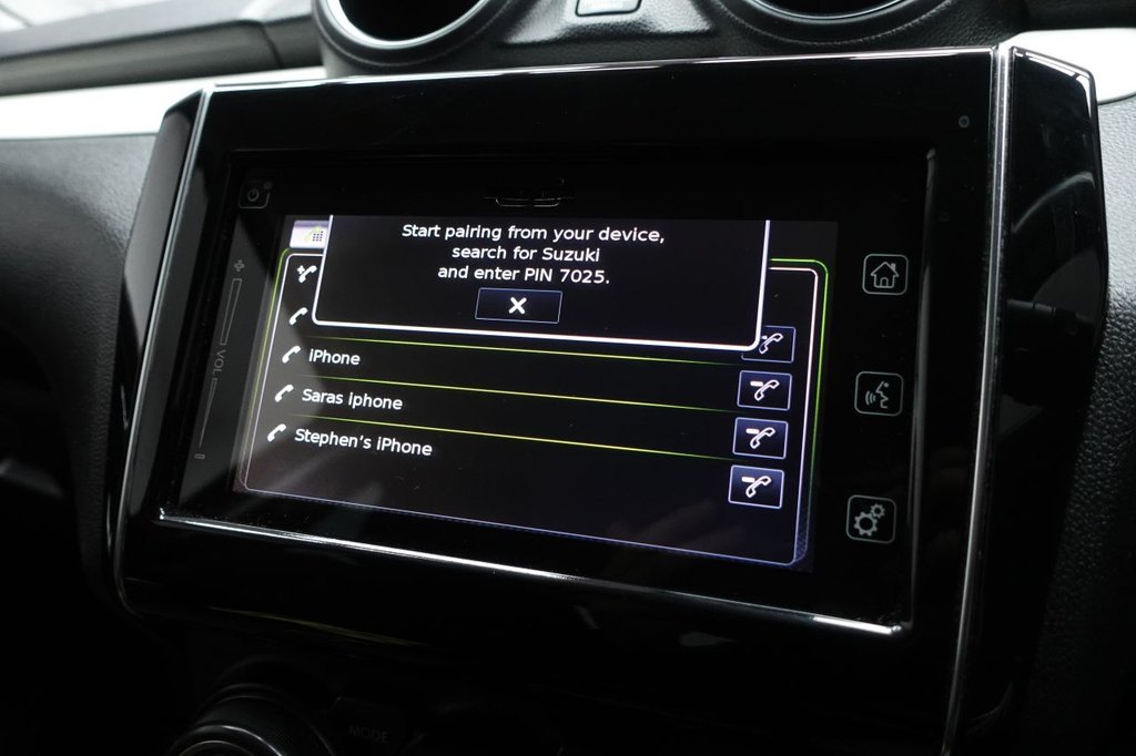 Used Suzuki Swift 2018 for sale - 77507921: Photo 26