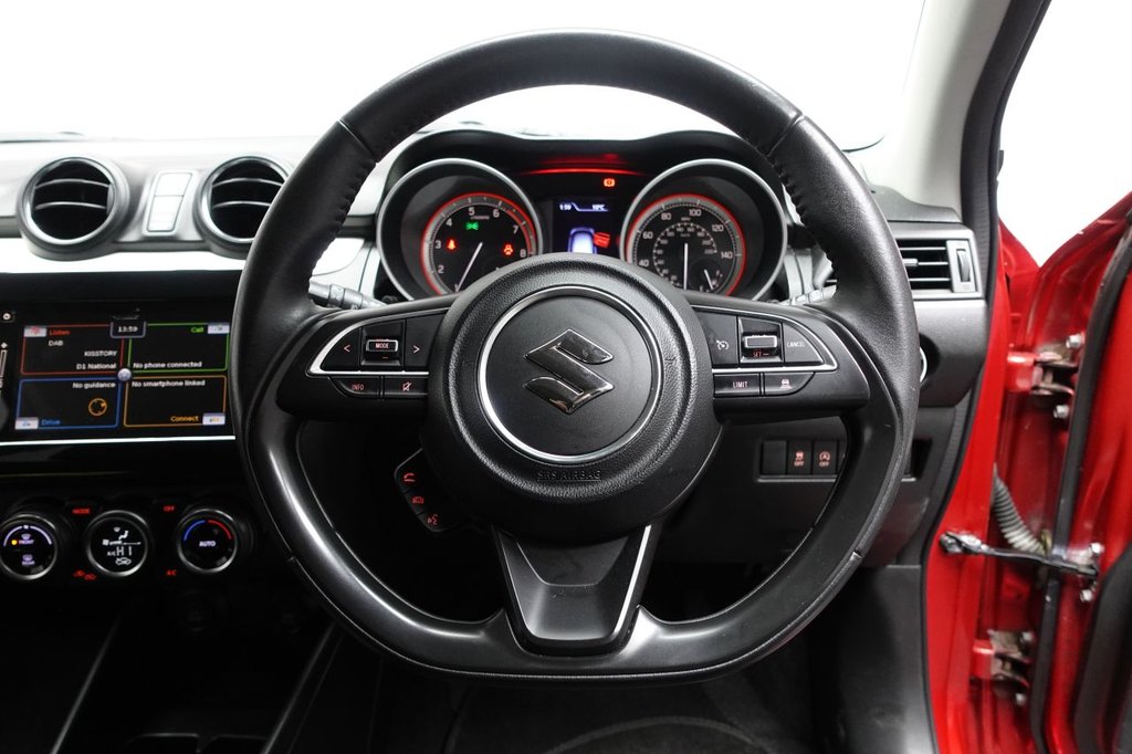 Used Suzuki Swift 2018 for sale - 77507921: Photo 27