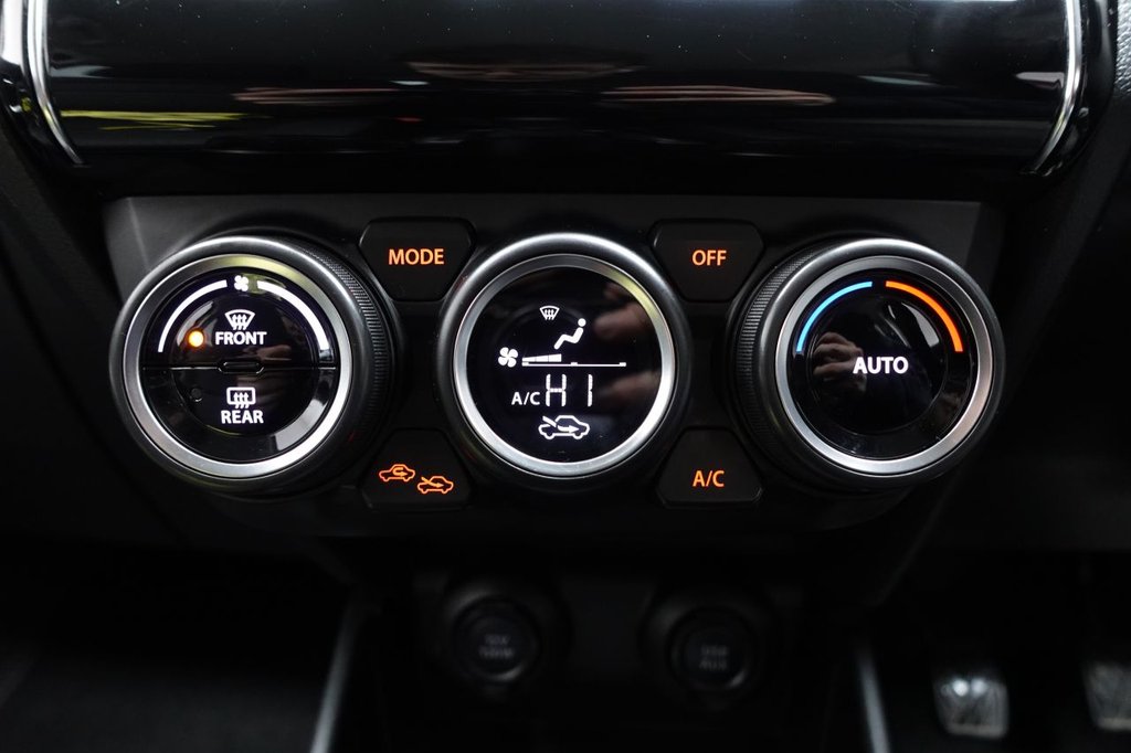 Used Suzuki Swift 2018 for sale - 77507921: Photo 36