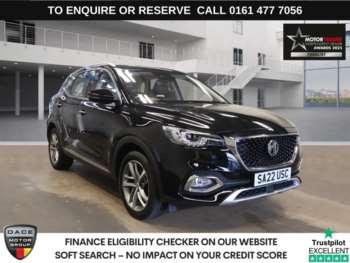 Used MG MG HS 2022 for sale - 74954448: Photo