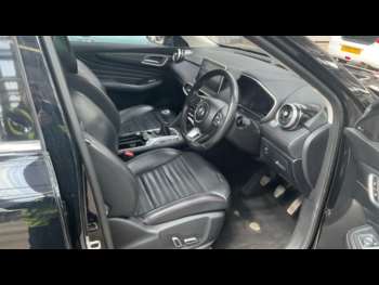 Used MG MG HS 2022 for sale - 74954448: Photo