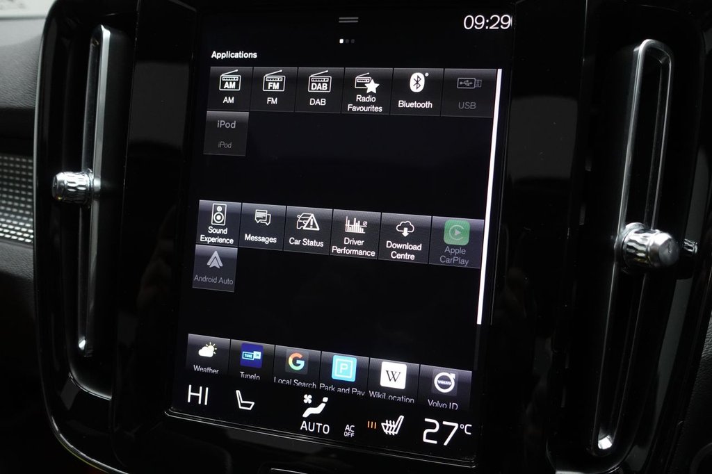 Used Volvo XC40 2018 for sale - 77427941: Photo 28