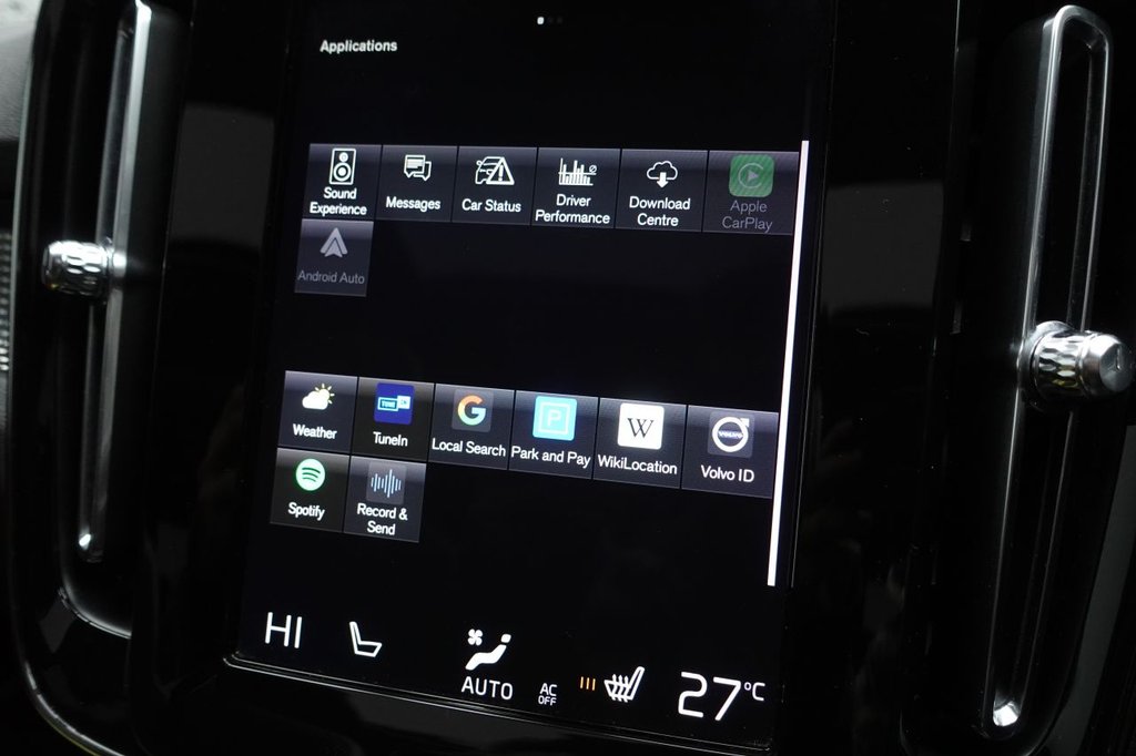 Used Volvo XC40 2018 for sale - 77427941: Photo 29