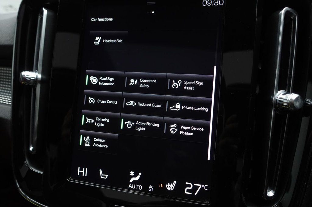 Used Volvo XC40 2018 for sale - 77427941: Photo 32