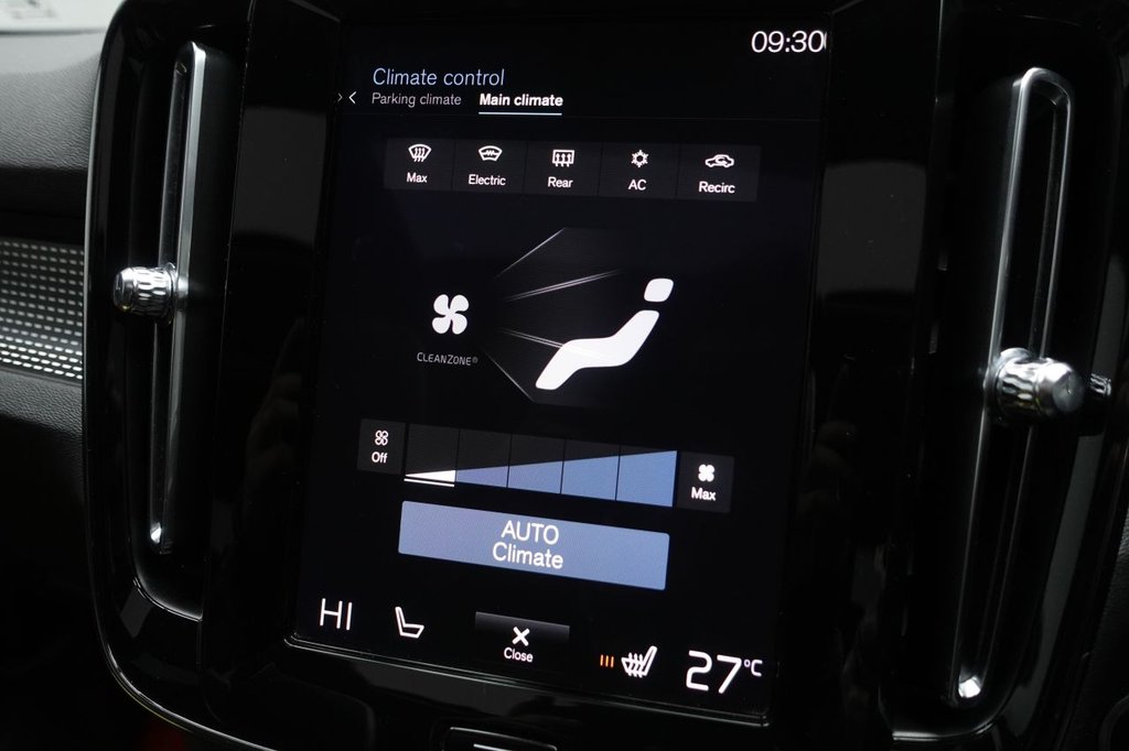 Used Volvo XC40 2018 for sale - 77427941: Photo 33