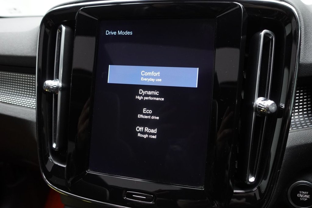 Used Volvo XC40 2018 for sale - 77427941: Photo 37