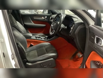 Used Volvo XC40 2018 for sale - 77427941: Photo