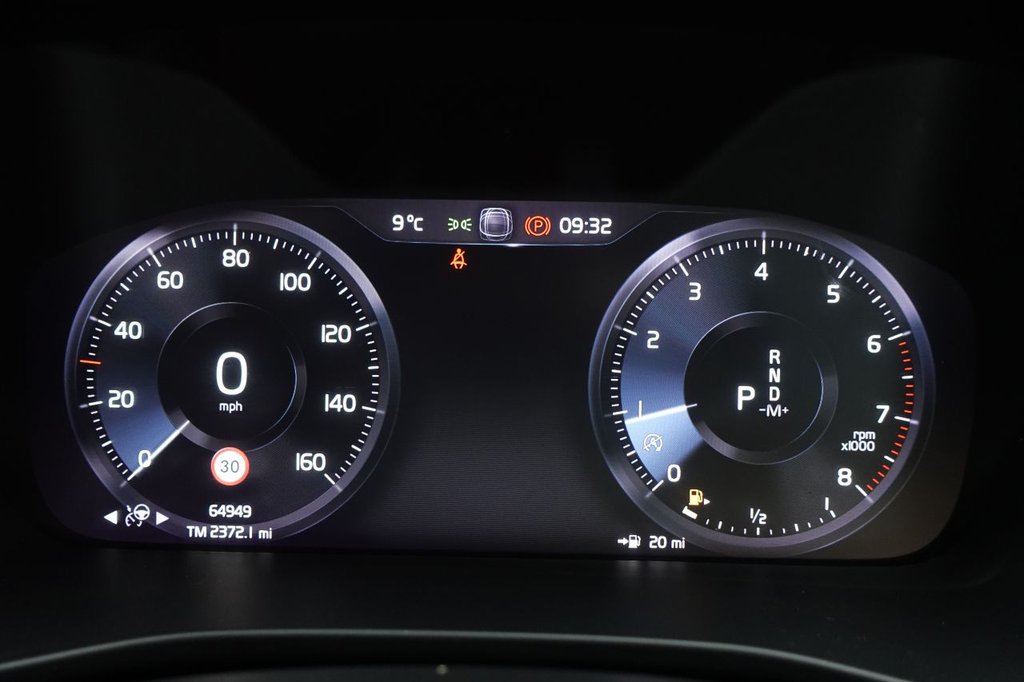 Used Volvo XC40 2018 for sale - 77427941: Photo 50