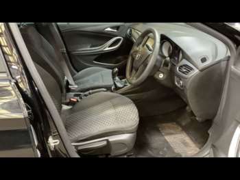 Used Vauxhall Astra 2019 for sale - 75335664: Photo