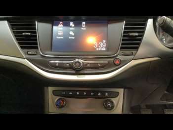 Used Vauxhall Astra 2019 for sale - 75335664: Photo