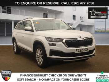 2022 (22) - 1.5 TSI ACT SE SUV 5dr Petrol Manual Euro 6 (s/s) (7 Seat) (150 ps)