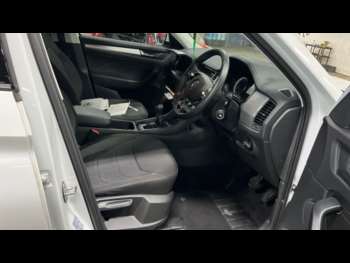 Used Skoda Kodiaq 2022 for sale - 75335683: Photo