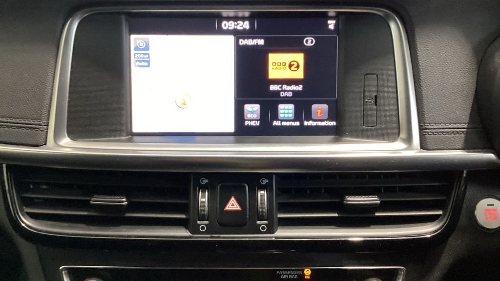 Used Kia Optima 2018 for sale - 77384212: Photo 2