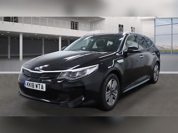 Used Kia Optima 2018 for sale - 77384212: Photo