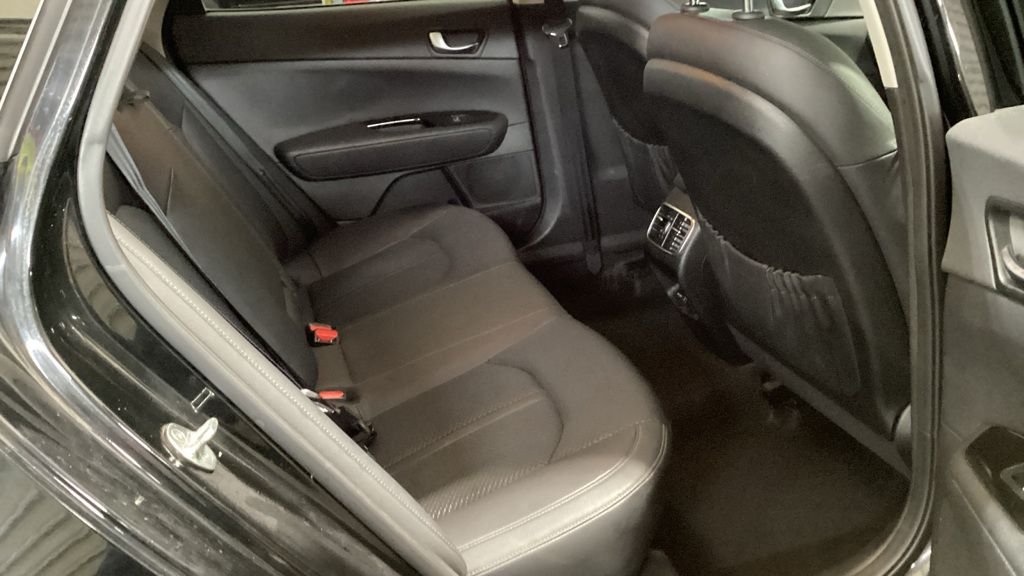 Used Kia Optima 2018 for sale - 77384212: Photo 7