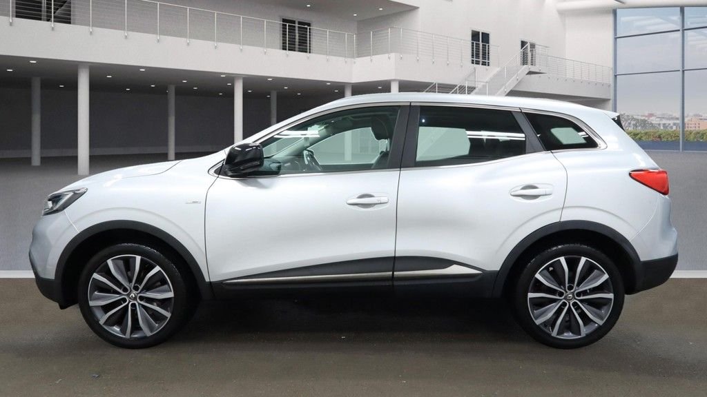 Used Renault Kadjar 2018 for sale - 76711453: Photo 11