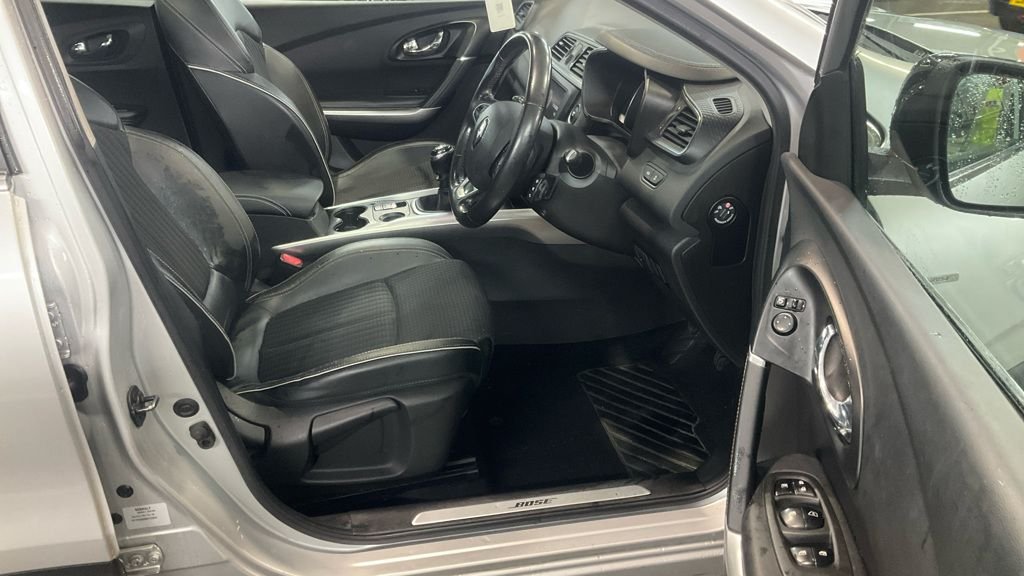Used Renault Kadjar 2018 for sale - 76711453: Photo 2