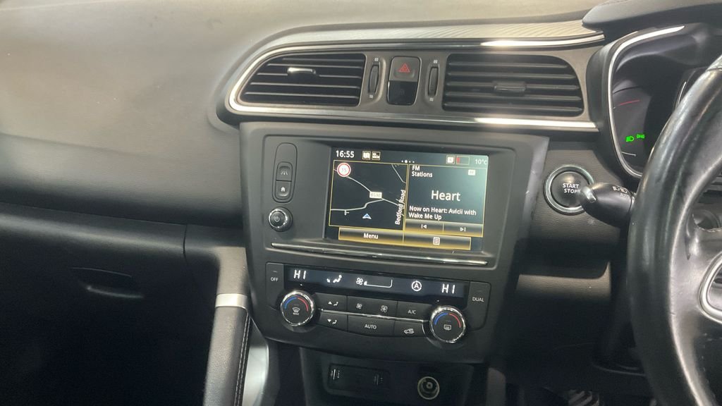 Used Renault Kadjar 2018 for sale - 76711453: Photo 3